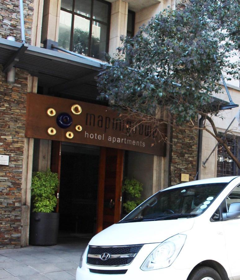 Premier Hotel Mapungubwe Johannesburg Luaran gambar