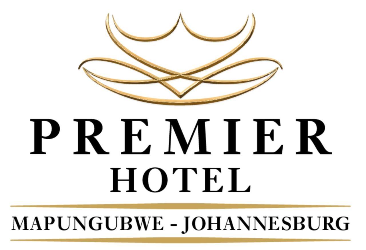 Premier Hotel Mapungubwe Johannesburg Luaran gambar